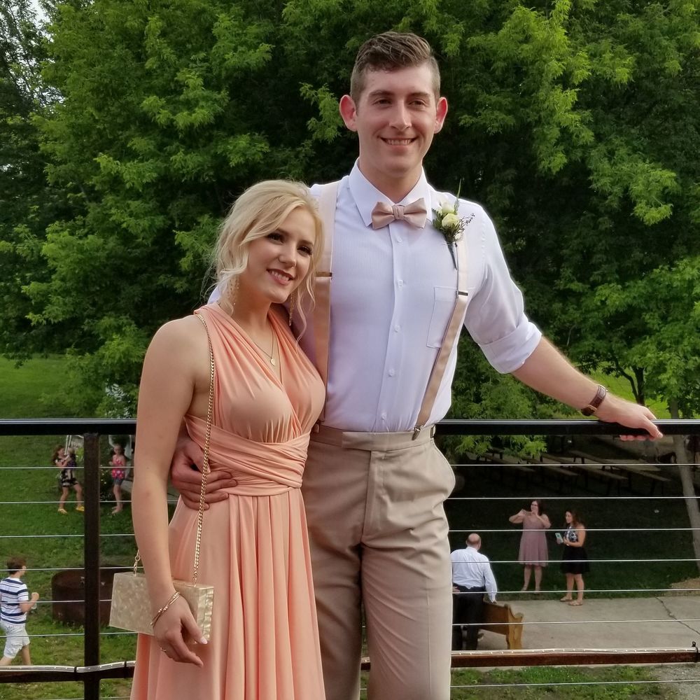 Meet your Posher, Nicole